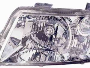 Faro Delantero Izquierdo Suzuki Grand Vitara 3p año 2005 a 2019