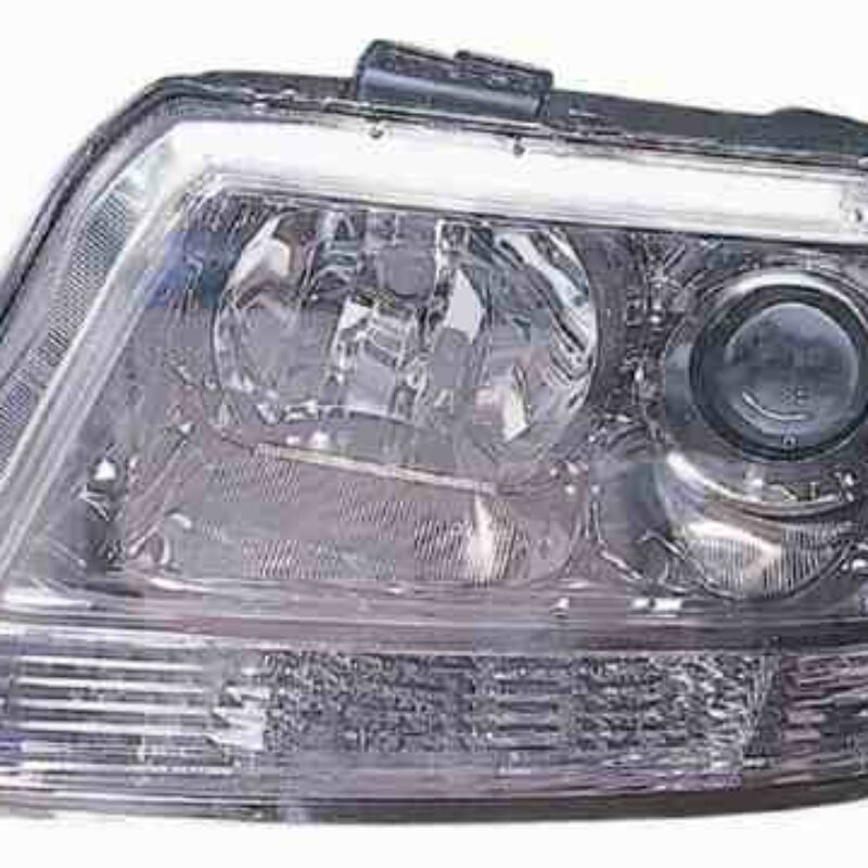 Faro Delantero Izquierdo Suzuki Grand Vitara 5p año 2005 a 2015