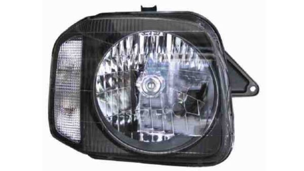 Faro Delantero Izquierdo Suzuki Jimny año 1998 a 2018