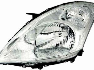 Faro Delantero Izquierdo Suzuki Swift año 2011 a 2019
