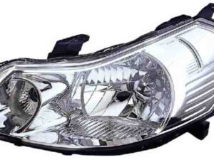 Faro Delantero Izquierdo Suzuki Sx4 año 2006 a 2009