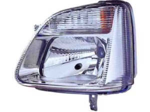 Faro Delantero Izquierdo Suzuki Wagon año 2002 a 2008