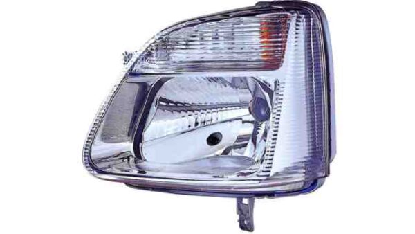 Faro Delantero Izquierdo Suzuki Wagon año 2002 a 2008