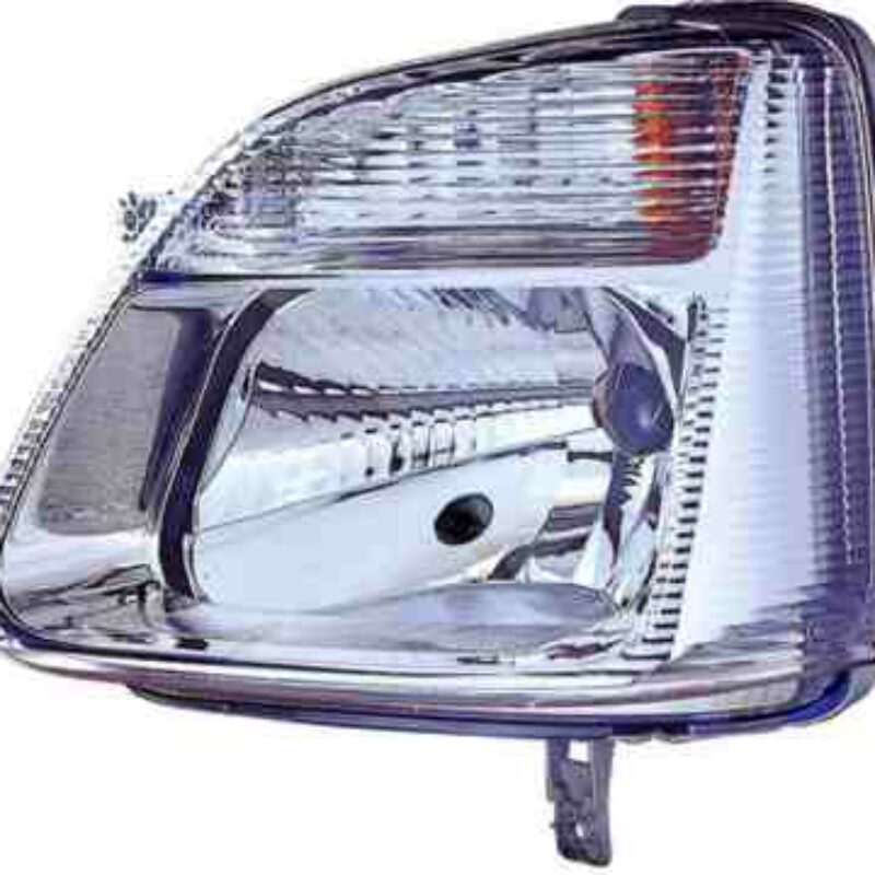 Faro Delantero Izquierdo Suzuki Wagon año 2002 a 2008