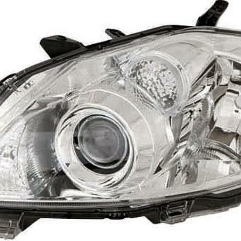 Faro Delantero Izquierdo Toyota Auris año 2010 a 2013 XENON
