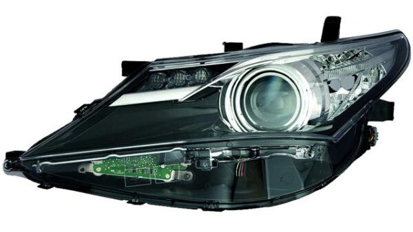 Faro Delantero Izquierdo Toyota Auris año 2013 a 2015 LED