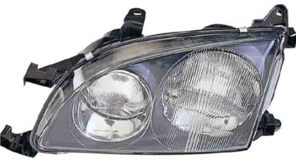 Faro Delantero Izquierdo Toyota Avensis año 1997 a 2000