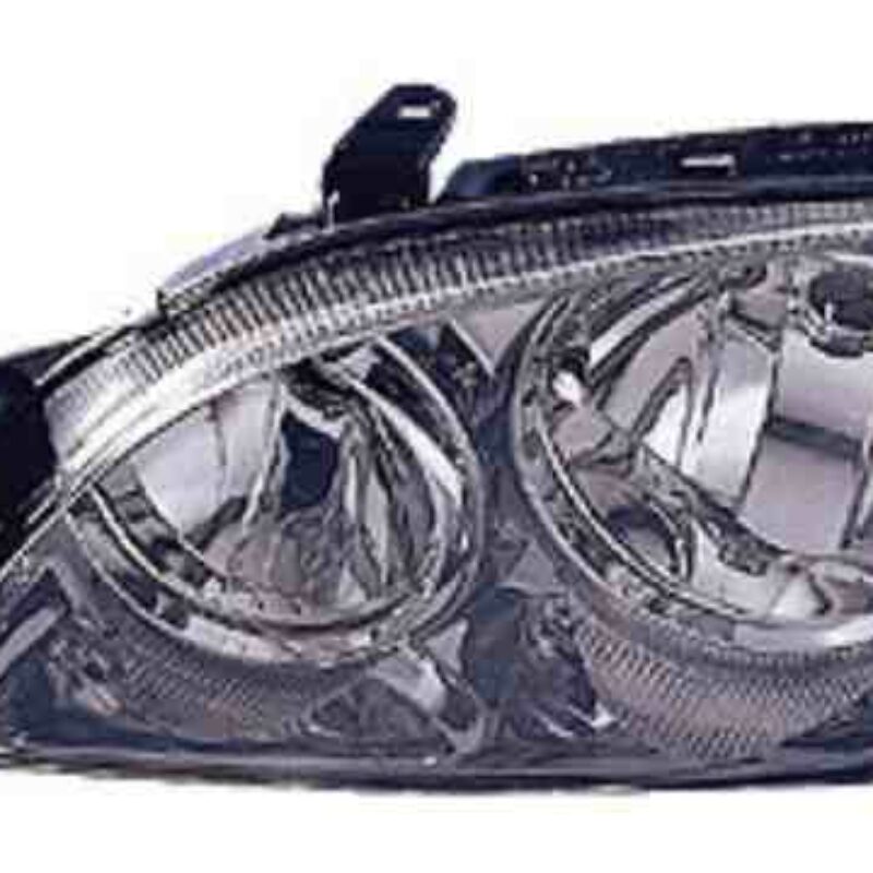 Faro Delantero Izquierdo Toyota Avensis año 2000 a 2003