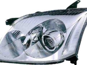 Faro Delantero Izquierdo Toyota Avensis año 2003 a 2006