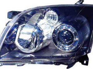 Faro Delantero Izquierdo Toyota Avensis año 2006 a 2008 Restyling