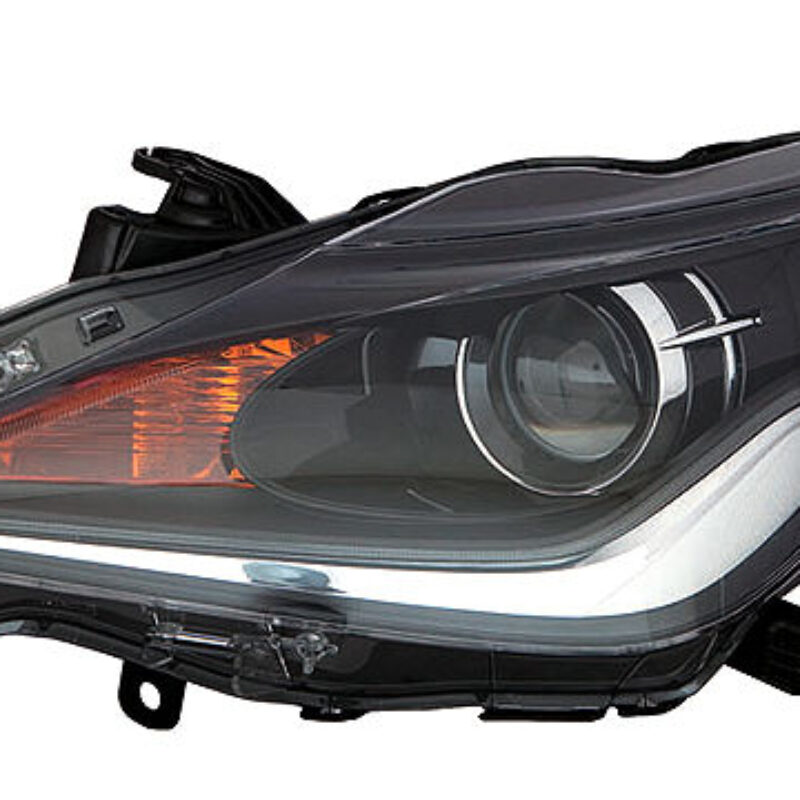 Faro Delantero Izquierdo TOYOTA AYGO (2014-2020)