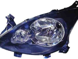 Faro Delantero Izquierdo Toyota Aygo año 2005 a 2019