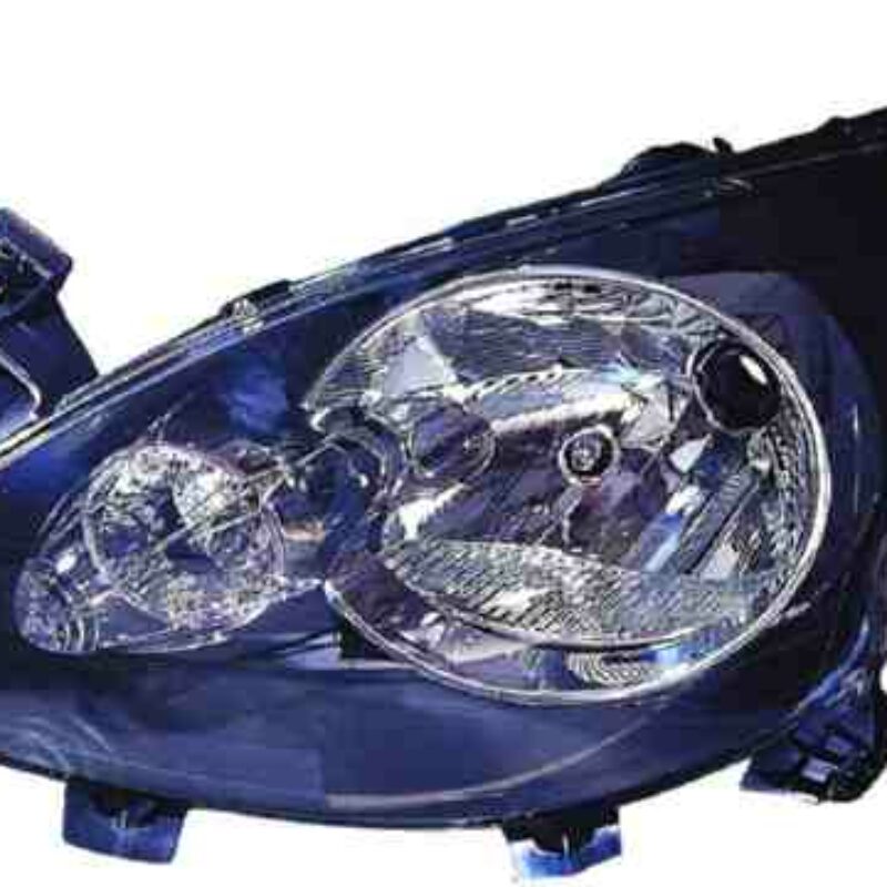 Faro Delantero Izquierdo Toyota Aygo año 2005 a 2019
