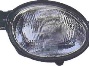 Faro Delantero Izquierdo Toyota Corolla año 1997 a 1999
