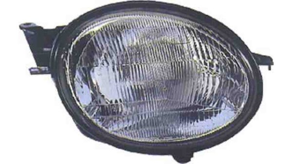 Faro Delantero Izquierdo Toyota Corolla año 1997 a 1999