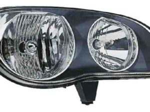 Faro Delantero Izquierdo Toyota Corolla año 1999 a 2001