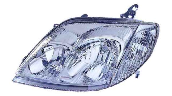 Faro Delantero Izquierdo Toyota Corolla Sedan 4p / St. Wagon año 2004 a 2007