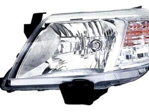 Faro Delantero Izquierdo Toyota Hilux año 2011 a 2015
