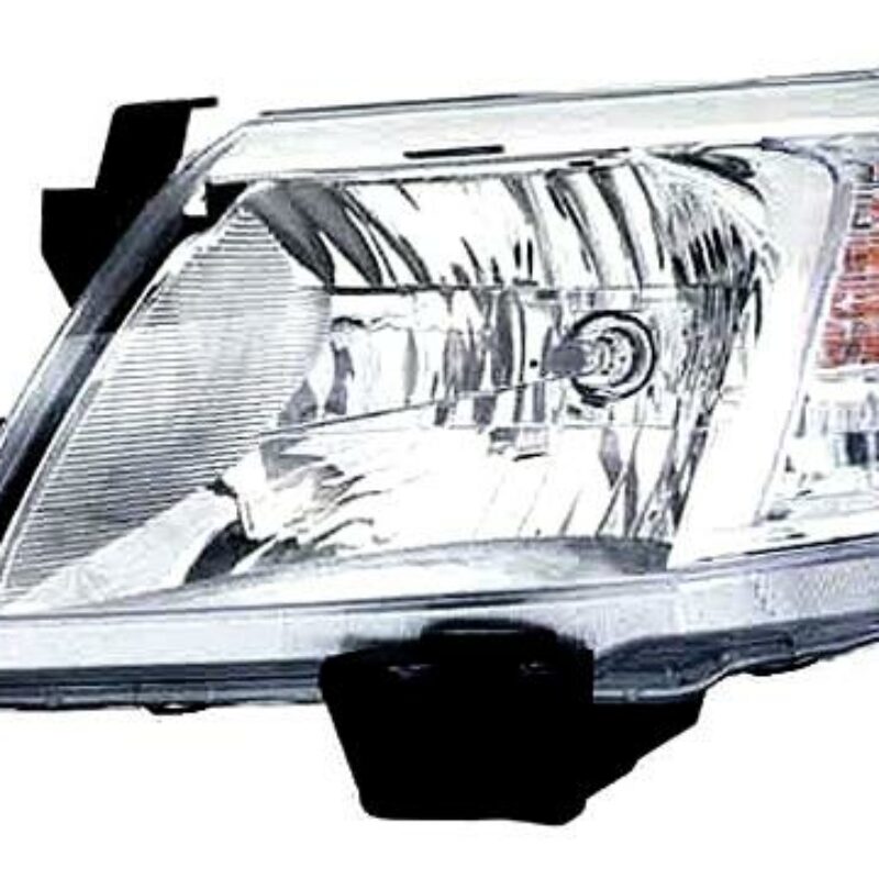 Faro Delantero Izquierdo Toyota Hilux año 2011 a 2015