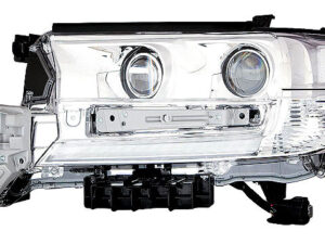 Faro Delantero Izquierdo Toyota Land Cruiser (FJ200) (2016-2020)