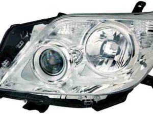 Faro Delantero Izquierdo Toyota Land Cruiser (fj150) año 2009 a 2019