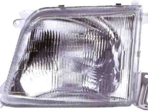 Faro Delantero Izquierdo Toyota Land Cruiser (fj90) año 1996 a 1999