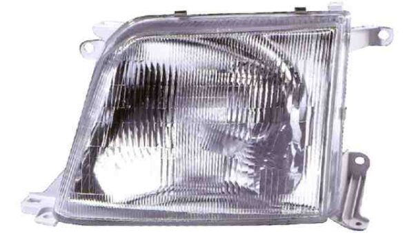 Faro Delantero Izquierdo Toyota Land Cruiser (fj90) año 1996 a 1999