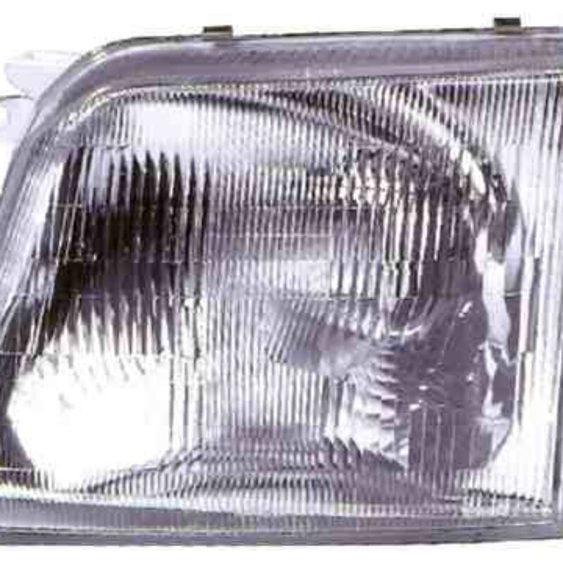 Faro Delantero Izquierdo Toyota Land Cruiser (fj90) año 1996 a 1999