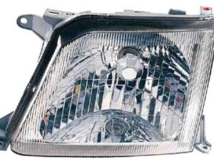 Faro Delantero Izquierdo Toyota Land Cruiser (fj90) año 1999 a 2003