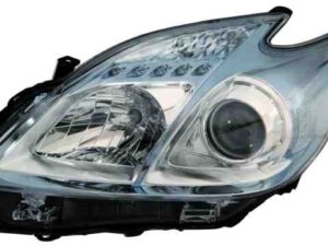 Faro Delantero Izquierdo Toyota Prius año 2009 a 2011