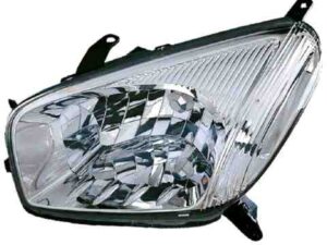 Faro Delantero Izquierdo Toyota RAV4 año 2000 a 2003