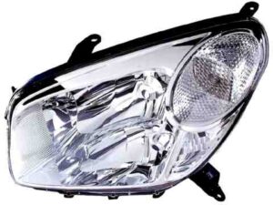 Faro Delantero Izquierdo Toyota RAV4 año 2003 a 2006