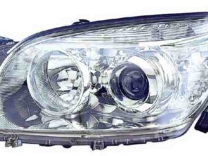 Faro Delantero Izquierdo Toyota RAV4 año 2006 a 2008