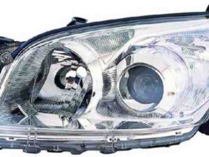 Faro Delantero Izquierdo Toyota RAV4 año 2008 a 2010