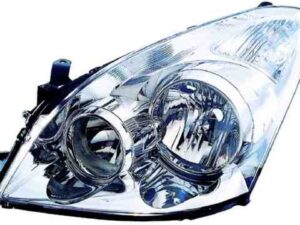 Faro Delantero Izquierdo Toyota Corolla Verso año 2005 a 2009