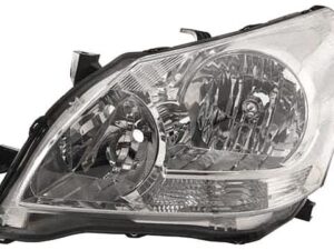 Faro Delantero Izquierdo Toyota Corolla Verso año 2009 a 2013