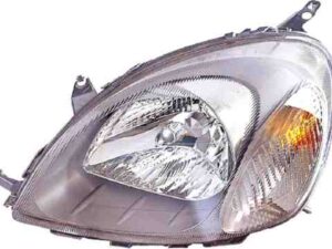 Faro Delantero Izquierdo Toyota Yaris año 1999 a 2003