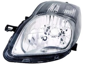 Faro Delantero Izquierdo Toyota Yaris año 2009 a 2010