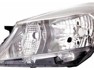 Faro Delantero Izquierdo Toyota Yaris año 2011 a 2014