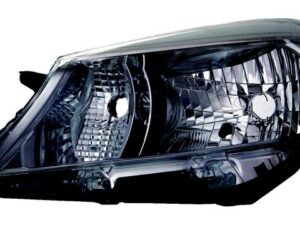 Faro Delantero Izquierdo Toyota Yaris año 2011 a 2014
