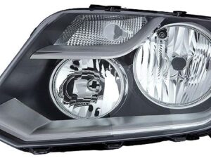 Faro Delantero Izquierdo Volkswagen Amarok año 2013 a 2019