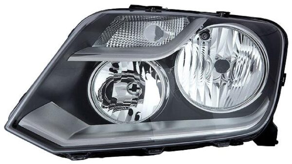 Faro Delantero Izquierdo Volkswagen Amarok año 2013 a 2019