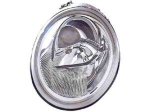Faro Delantero Izquierdo Volkswagen New Beetle año 1998 a 2005