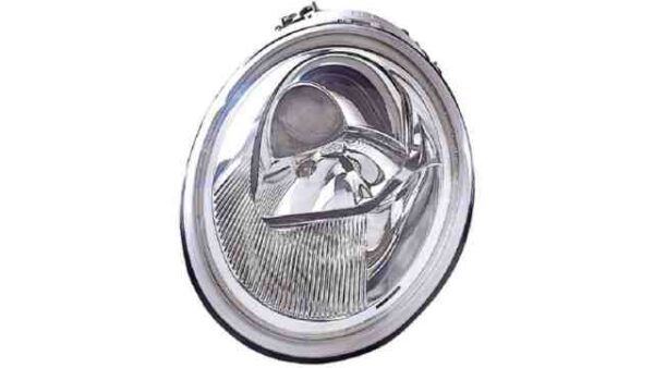 Faro Delantero Izquierdo Volkswagen New Beetle año 1998 a 2005