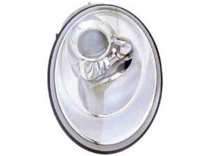 Faro Delantero Izquierdo Volkswagen New Beetle año 2006 a 2011