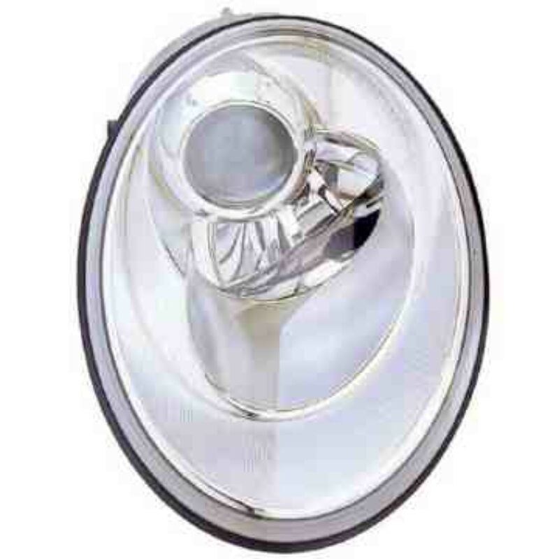 Faro Delantero Izquierdo Volkswagen New Beetle año 2006 a 2011