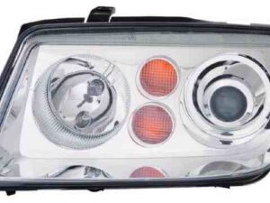 Faro Delantero Izquierdo Volkswagen Bora Berlina 4p / Variant año 1998 a 2005