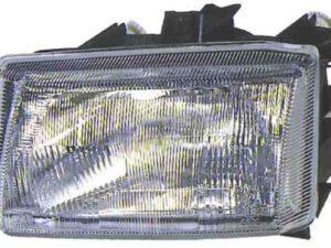 Faro Delantero Izquierdo Volkswagen Caddy año 1995 a 2004