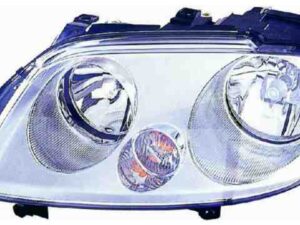 Faro Delantero Izquierdo Volkswagen Caddy año 2004 a 2009