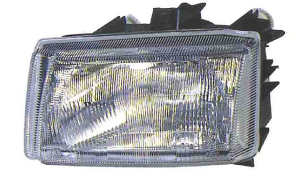 Faro Delantero Izquierdo Volkswagen Derby año 1999 a 2019